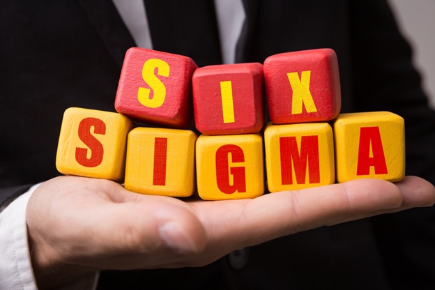 Six Sigma Belts in Order: Understanding What It Takes to Achieve Them