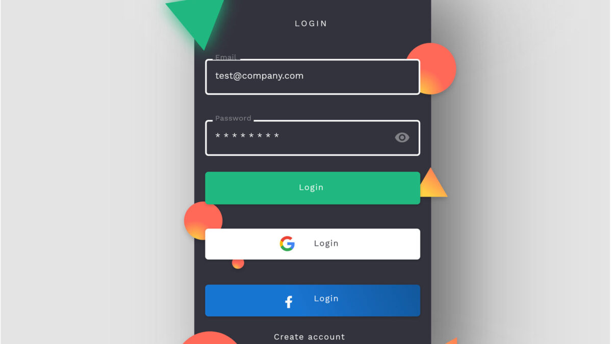 User Experience and Interface Design: Navigating Smart Lock Apps   
