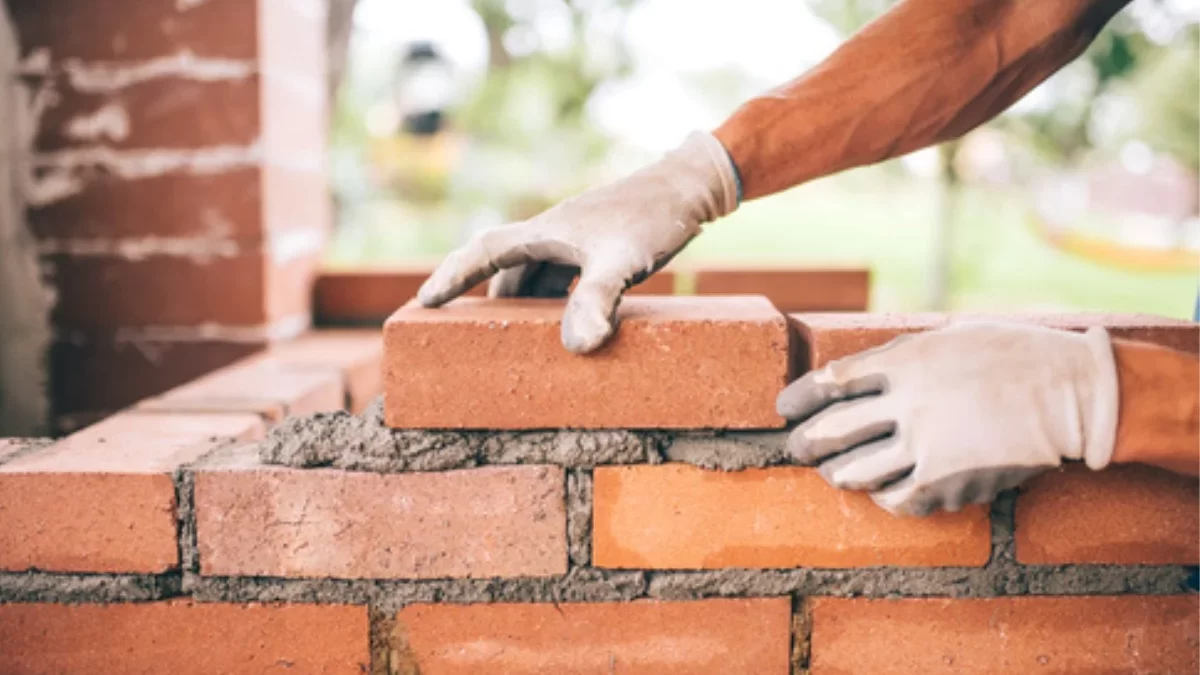 Various Advantages of Investing in Masonry Construction