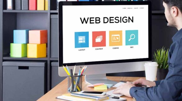 Web Design