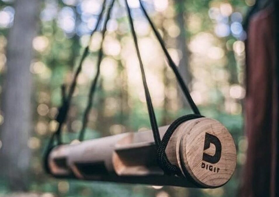 Why should you Invest your Money in a Portable Wood Hangboard?