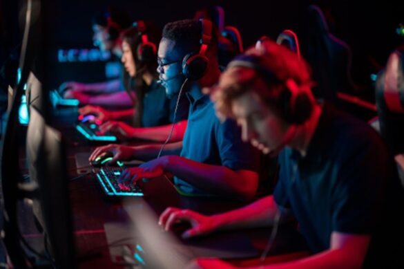 eSports Will Become More Popular