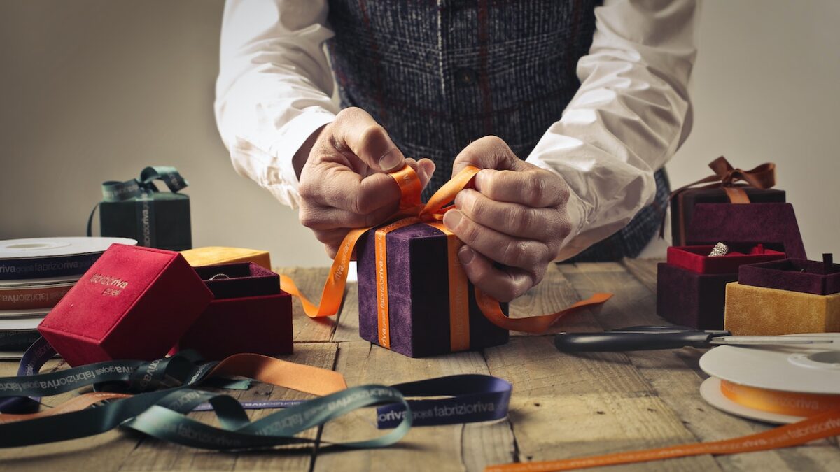 Cultural Gifting: Embracing Diversity Through Thoughtful Presents