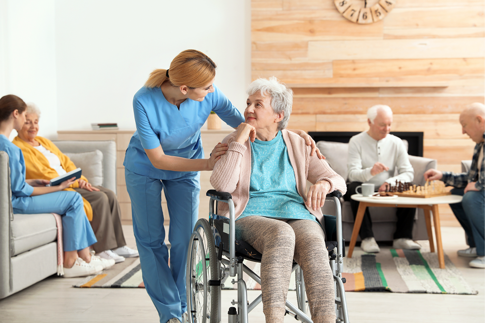 All You Need To Know About an Aged Care Lifestyle Program in Australia