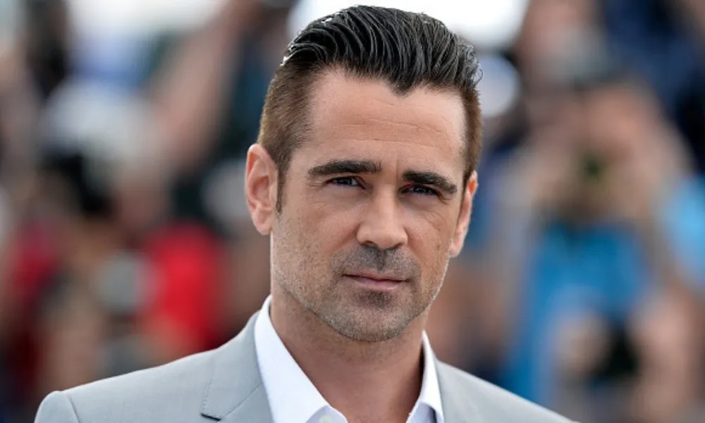 Boosting Your Feed: Colin Farrell Instagram Followers Insights