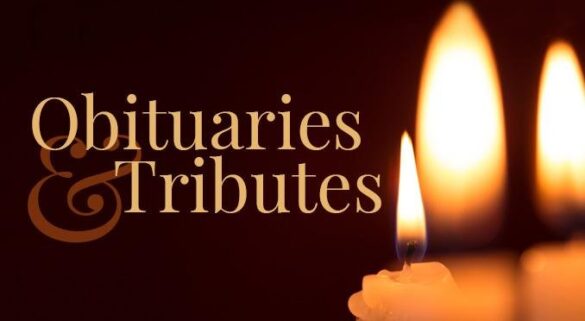 thompson-larson funeral home obituaries
