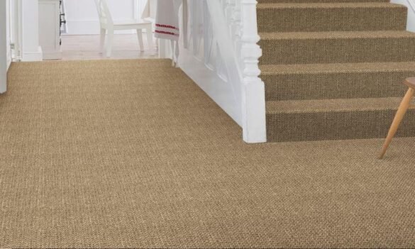 Why Choose Sisal Carpets for Unmatched Elegance and Sustainability