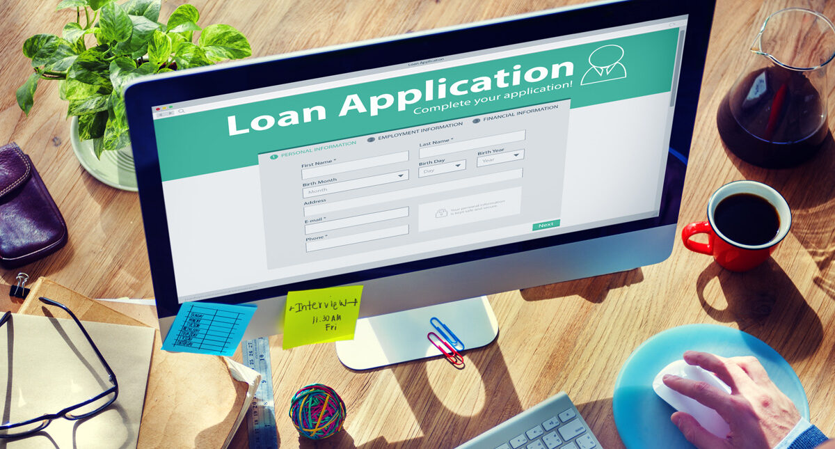 Seamlessly Fund Your Dreams: Applying for Student Loans Anywhere with Online Loan Apps