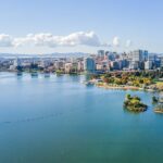 Visit Oakland for Its Culture and Food