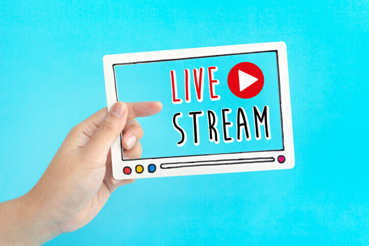 Why Your Online Business Needs Live Video Streaming Today!