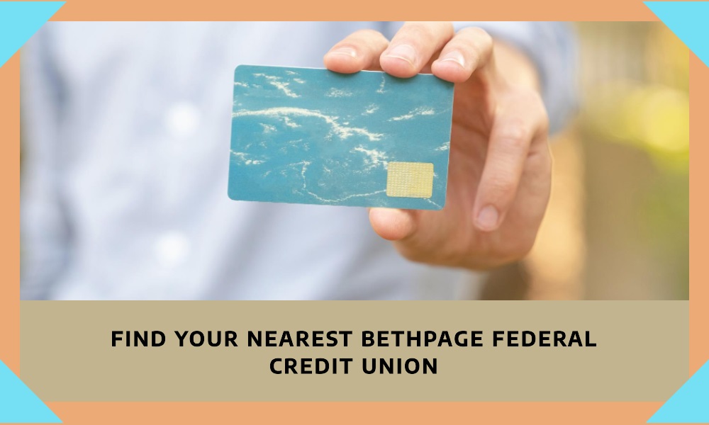 Bethpage Federal Credit Union Near Me