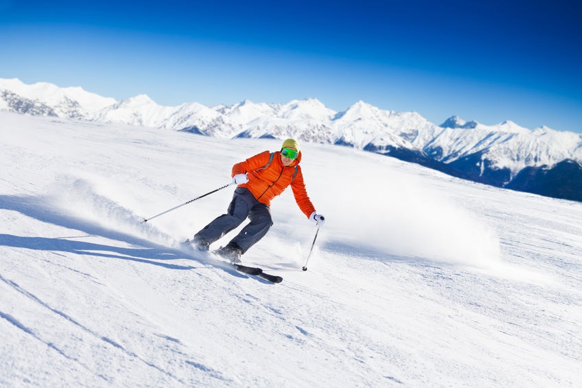 Ski and Style : How to Balance Comfort and Elegance ?