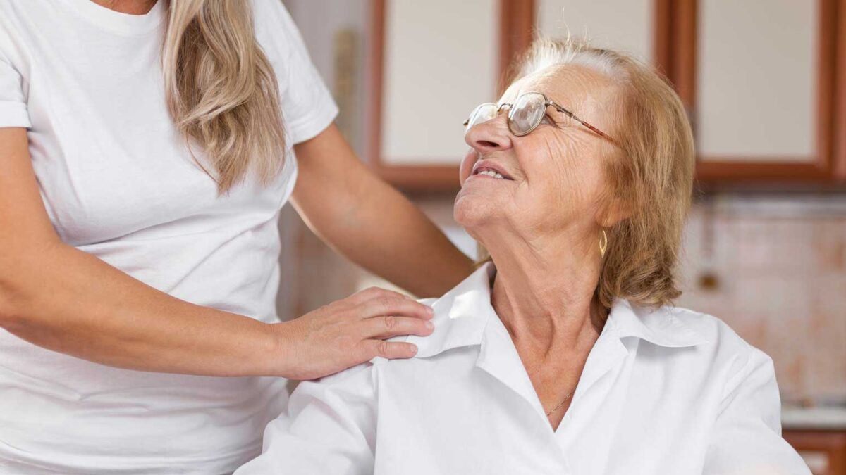 What Are the Challenges of Finding a Care Home?