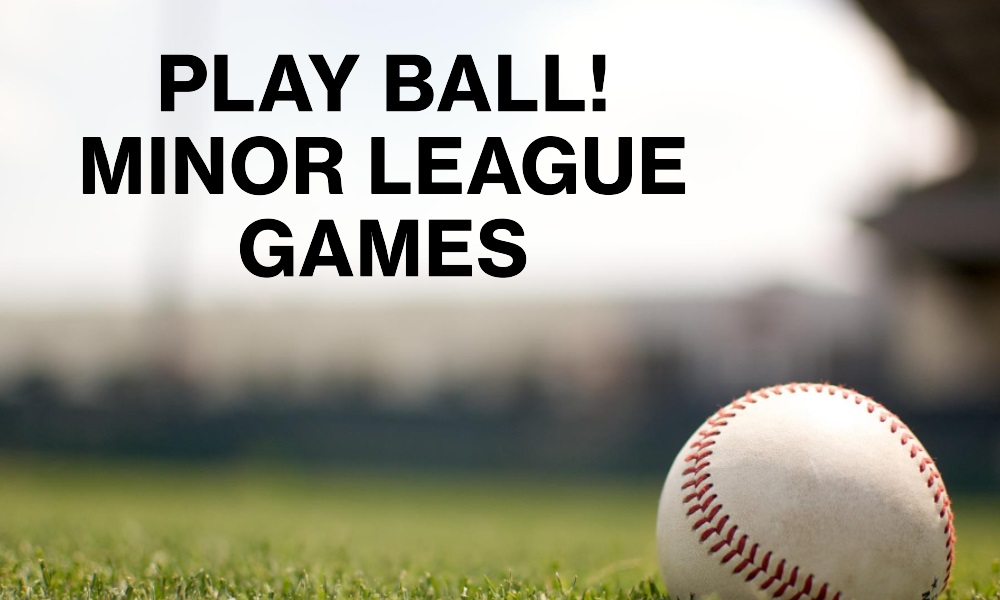 How Long Are Minor League Baseball Games