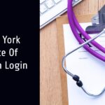 new york state of health login