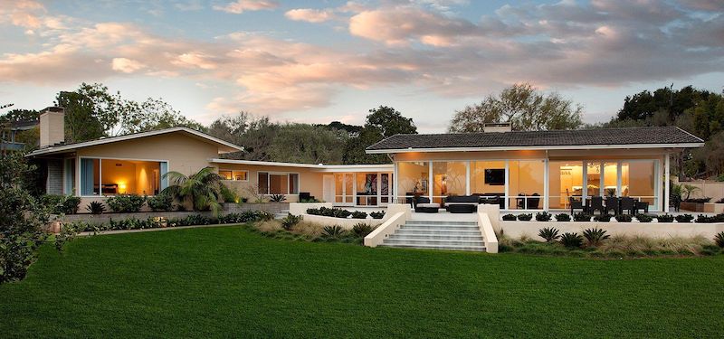 Ranch Style Houses: Exploring the Rambler Aesthetic