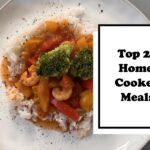 top 20 home-cooked meals