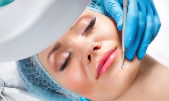 Plastic Surgery Clinics