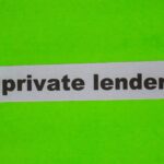 Private Lender Over Traditional Banks