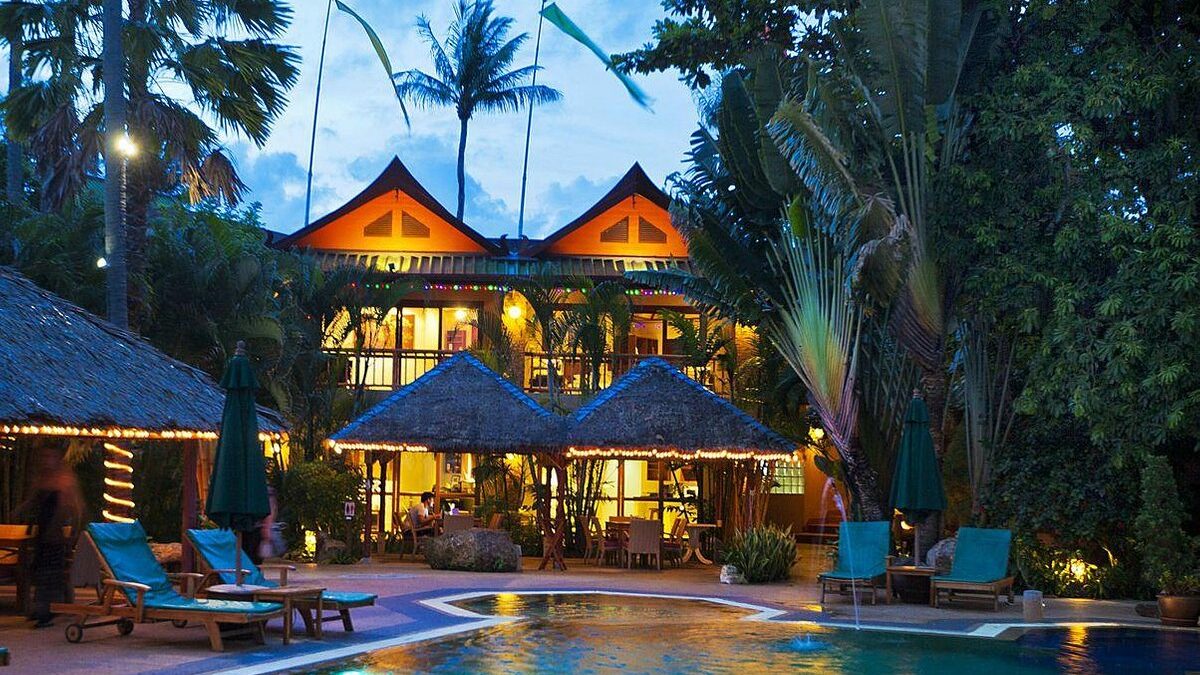 Revive the body and soul with a holiday at a quality wellness resort in Phuket