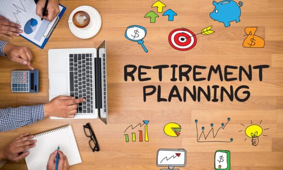 Understanding Pension Plans