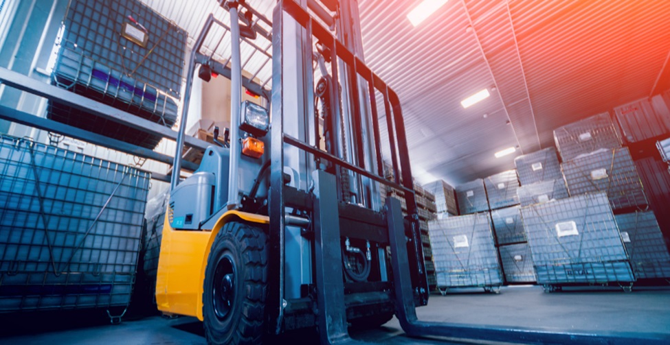 Reasons Why You Should Buy Used Forklifts for Sale