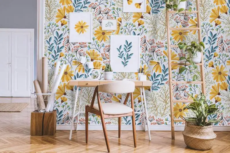 How the Magic of Wallpapers Transforms Your Home