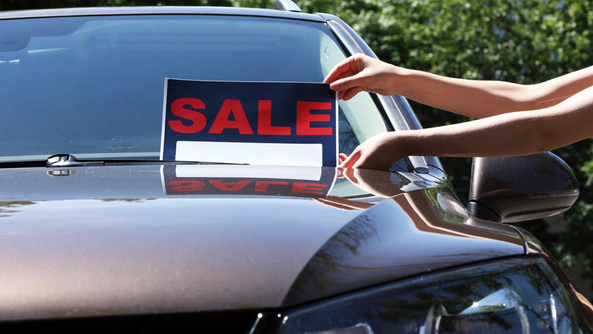How to Prepare a Used Car for Listing in Australia