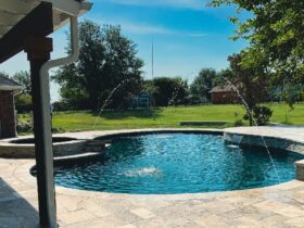 Revamp Your Pool Paradise: Discover Top Pool Remodel Contractor in Rockwall, TX