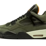 Styling Tips Rocking Jordan 4 Reps in 2024