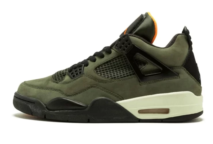 Styling Tips Rocking Jordan 4 Reps in 2024