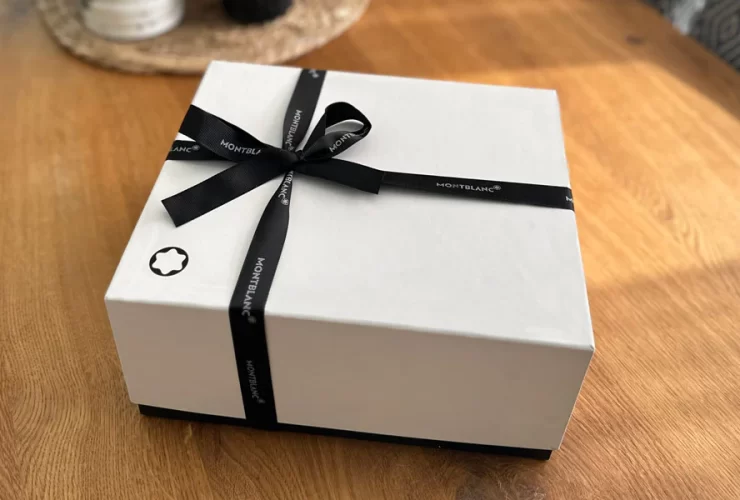 Corporate Gift