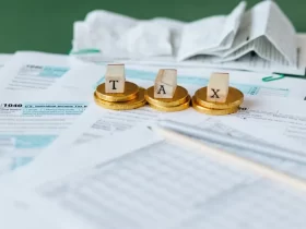 Tax Deductions