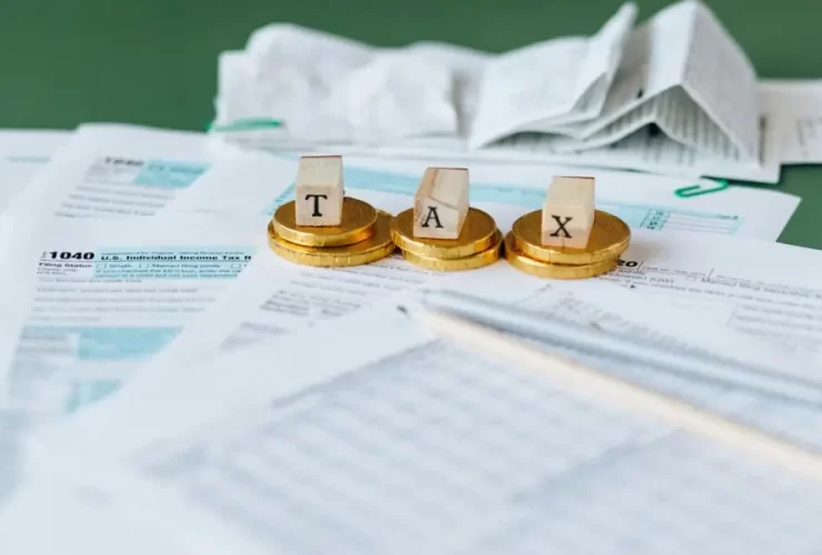 Tax Deductions