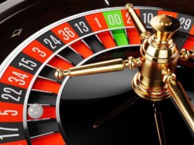Online Casinos