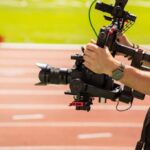 sports video production company