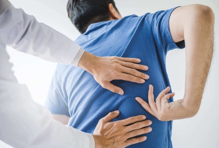 Chiropractic-Clinics
