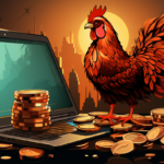 Cockfight betting make people excited