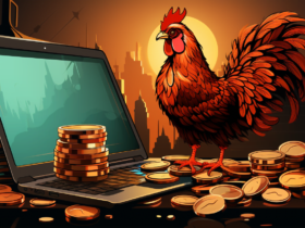 Cockfight betting make people excited