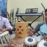 Offline Music Classes