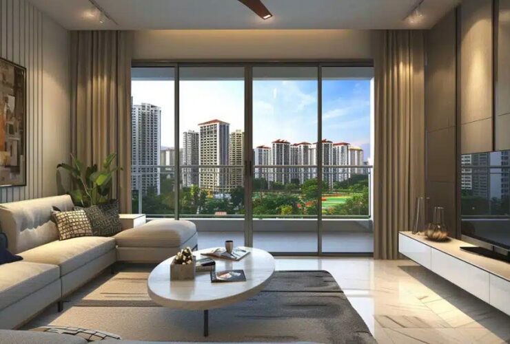 Aurelle of Tampines EC