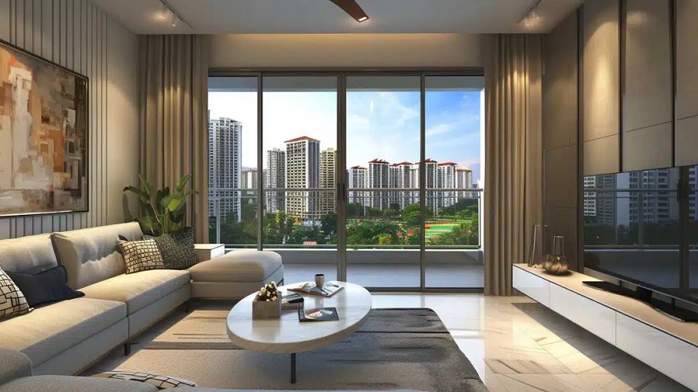 Aurelle of Tampines EC