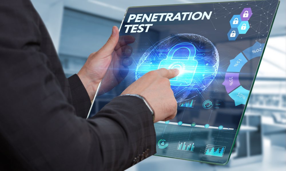 Understanding Penetration Testing