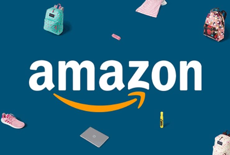 Amazon marketplace