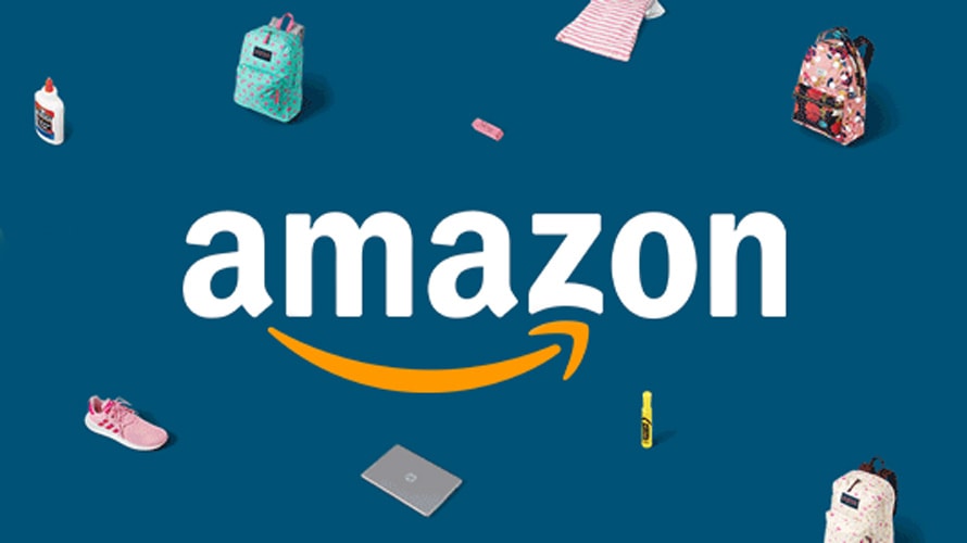Amazon marketplace