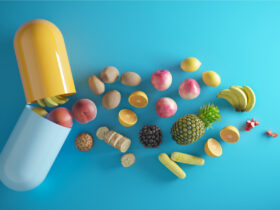 natural supplements