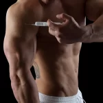 does anavar increase testosterone