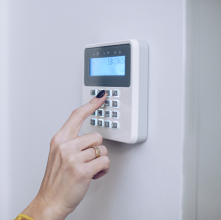 Unlocking Security: Door Access Systems & Intercoms in Singapore ...