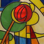 Perfect Stained Glass