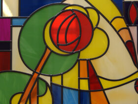 Perfect Stained Glass